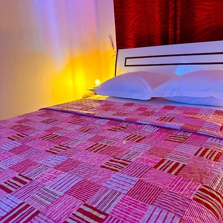 Orchidees Apartment Ле Госие Екстериор снимка