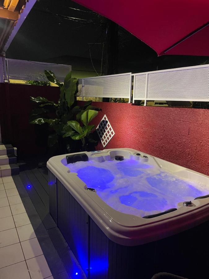 Orchidees Apartment Ле Госие Екстериор снимка