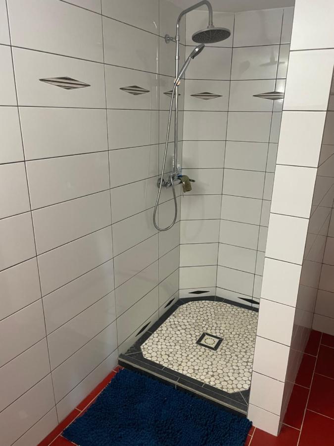 Orchidees Apartment Ле Госие Екстериор снимка