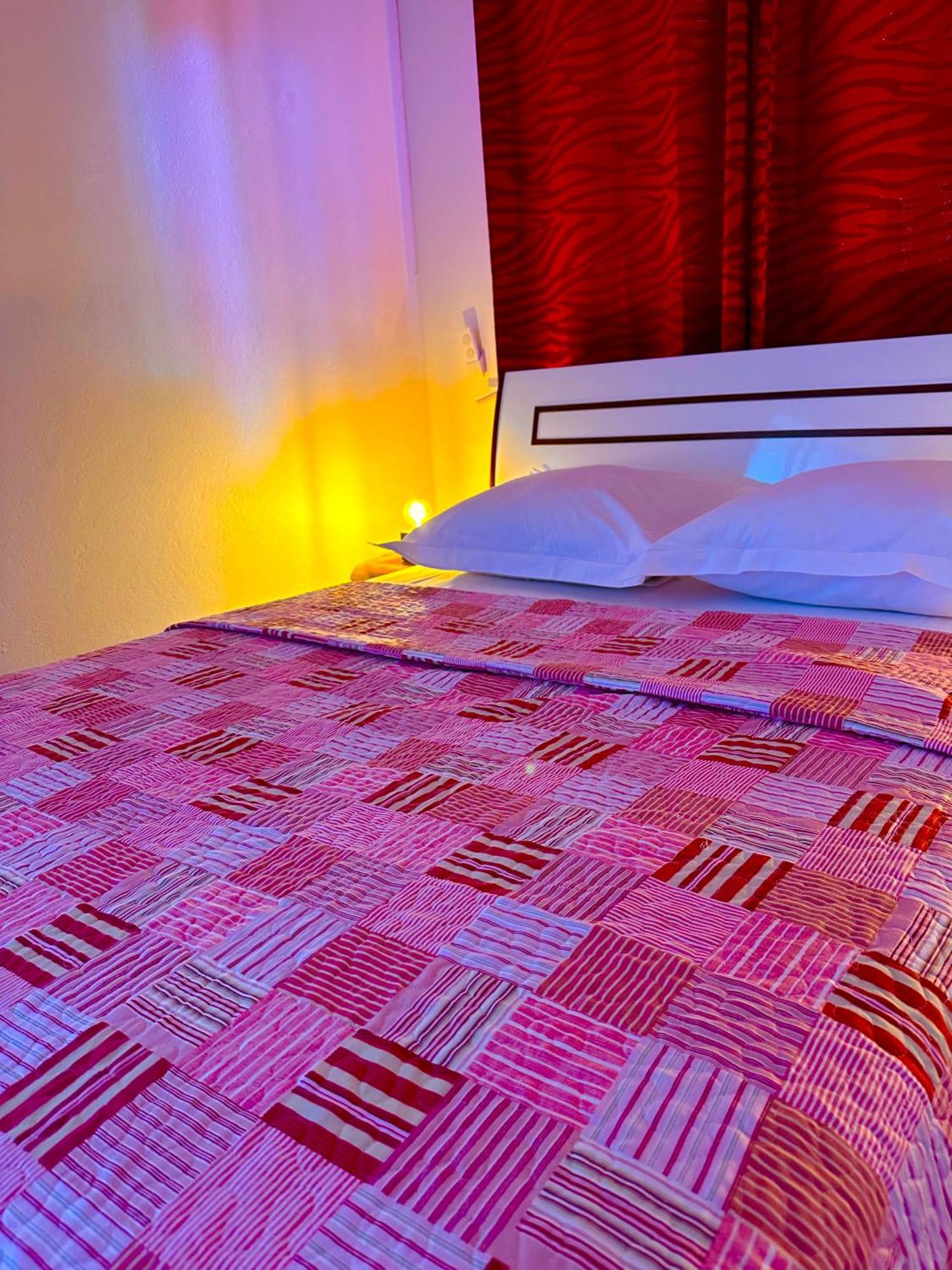 Orchidees Apartment Ле Госие Екстериор снимка